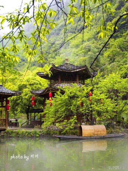 逃出巫婆屋