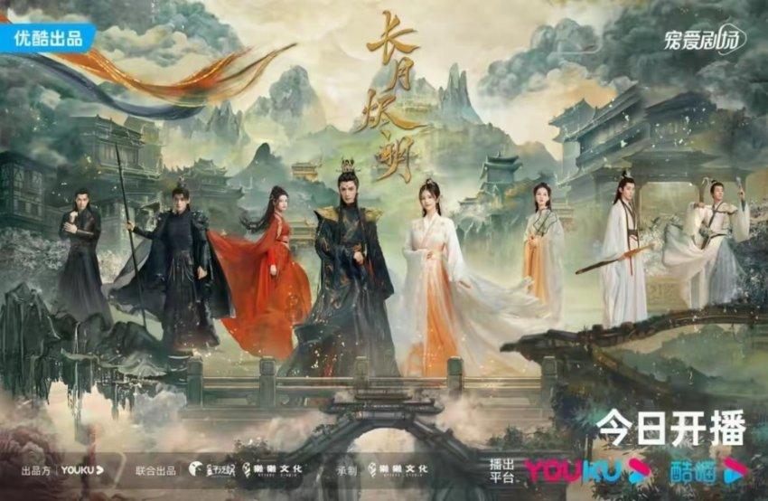 救援受困的向导
