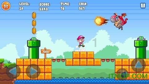 小猫钓鱼正版下载中文版