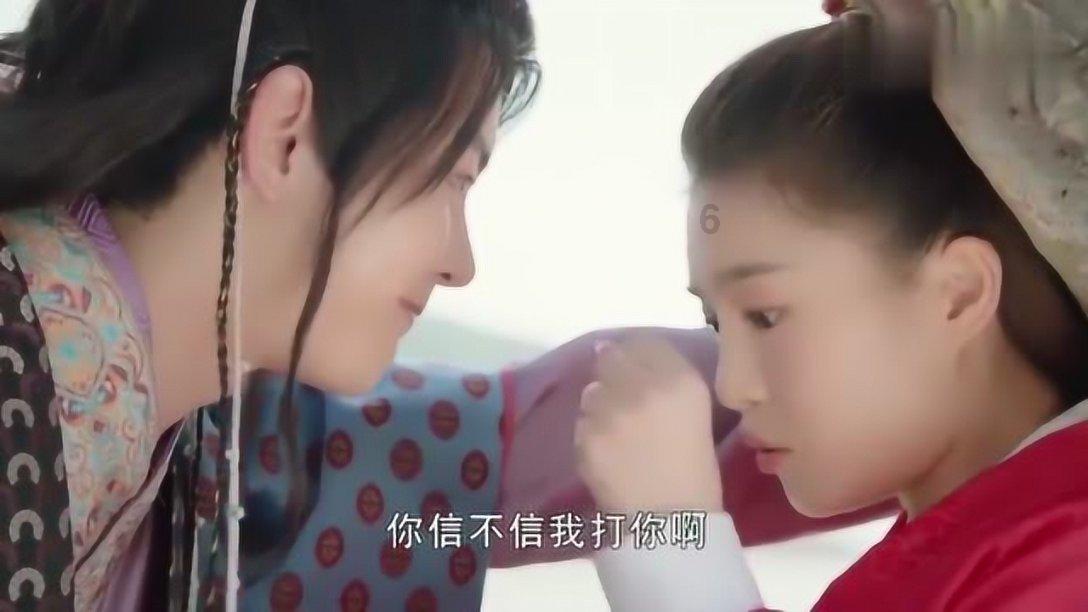 你最佩服的有哪些老戏骨演吃戏的场面？游戏画面
