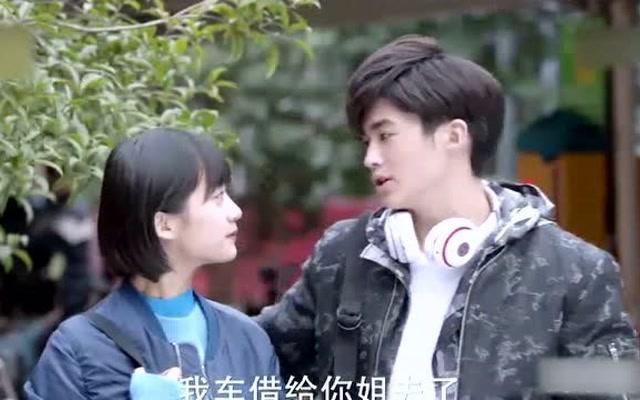 移动的滚轮
