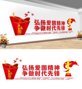 逃离沙漠建筑