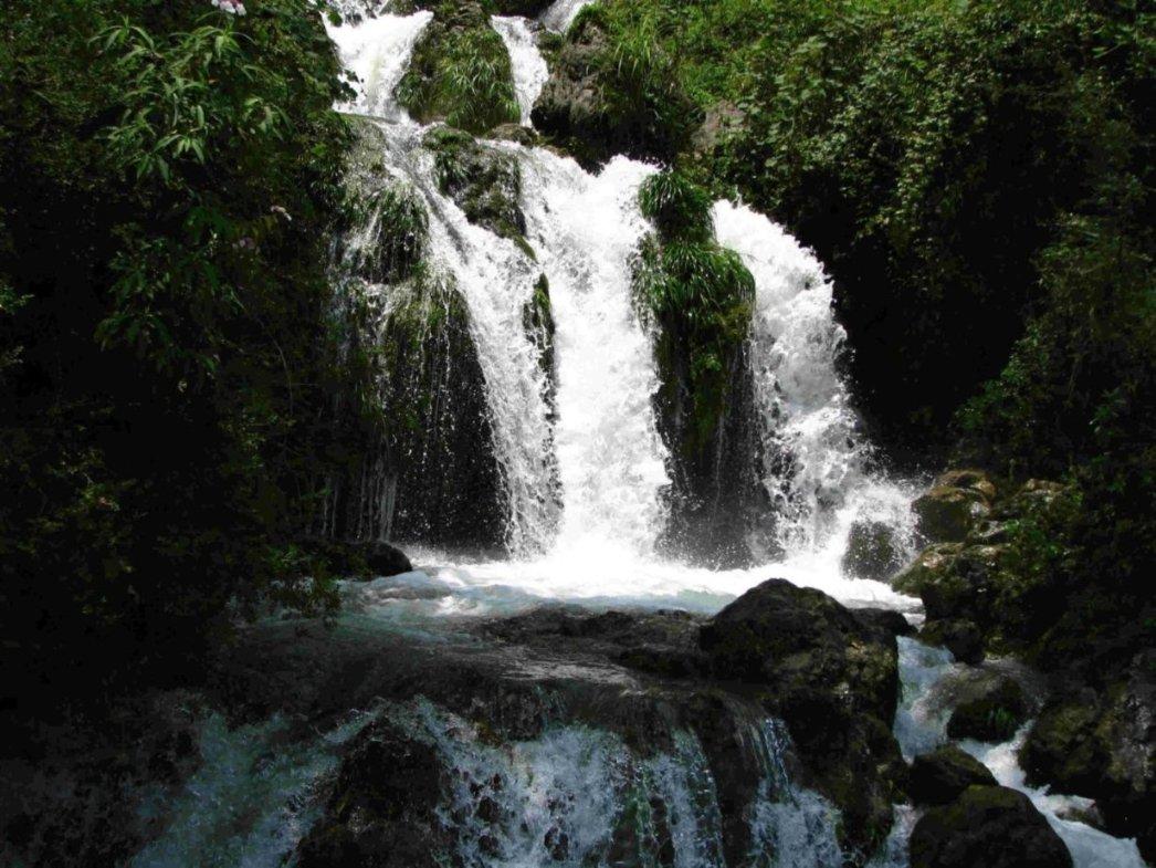 逃出安逸小乡村