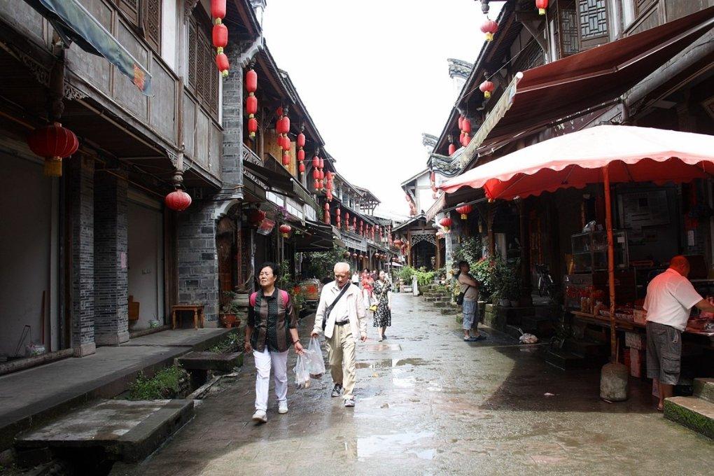 亮出宁夏名片!泾华高速泾河源服务区“宁满驿”启用