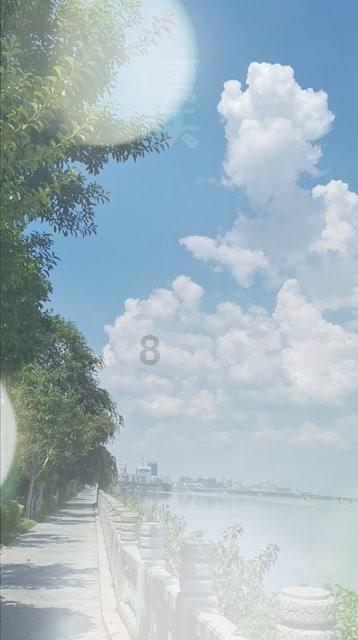 逃离破旧弃城